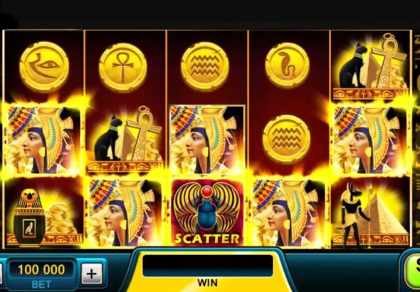 Game Slot Digital