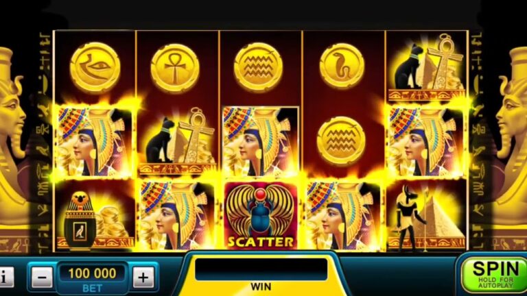 Game Slot Digital
